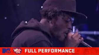 Post 5 by Wild N Out on YouTube (video)