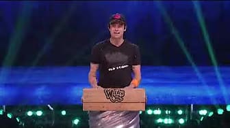 Post 4 by Wild N Out on YouTube (video)