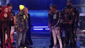 Post 1 by Wild N Out on YouTube (video)