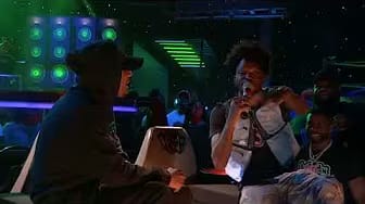 Post 3 by Wild N Out on YouTube (video)