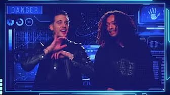 Post 2 by Wild N Out on YouTube (video)
