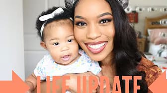 Post 2 by Zakiyah Everette on YouTube (video)