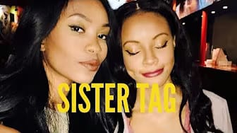 Post 8 by Zakiyah Everette on YouTube (video)