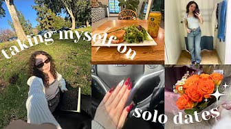 Post 3 by Isabella Marie on YouTube (video)
