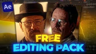 Post 7 by Ease4K on YouTube (video)