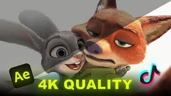 Post 6 by Ease4K on YouTube (video)
