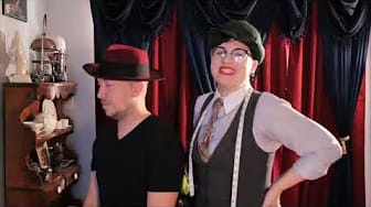 Post 4 by Green Bunny Hats on YouTube (video)