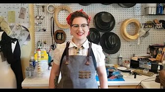 Post 5 by Green Bunny Hats on YouTube (video)