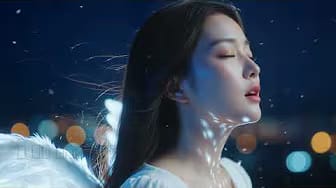 Post 8 by Pou Tra AI on YouTube (video)