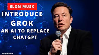 Post 7 by Wealth Dynamics on YouTube (video)