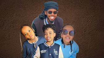 Post 3 by The Familly Time on YouTube (video)