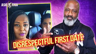 Post 7 by Ask CoachGregAdams on YouTube (video)