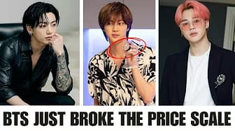 Post 1 by Bangtan Horizon on YouTube (video)