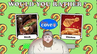 Post 1 by Trivia Tunes on YouTube (video)