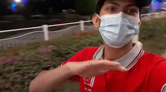 Post 2 by Jobayed maruf on YouTube (video)