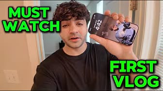 Post 10 by Sarang Bhardwaj on YouTube (video)