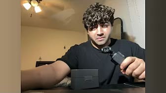 Post 2 by Sarang Bhardwaj on YouTube (video)