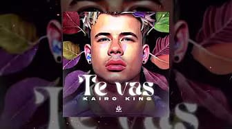 Post 8 by Kairo King on YouTube (video)