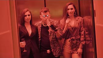 Post 10 by Kairo King on YouTube (video)