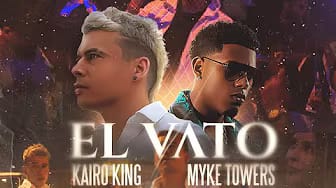 Post 9 by Kairo King on YouTube (video)