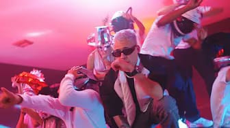 Post 7 by Kairo King on YouTube (video)