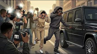 Post 3 by Forever Epic Story on YouTube (video)