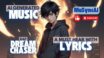 Post 6 by MuSyncAI on YouTube (video)