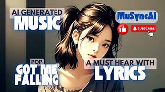 Post 4 by MuSyncAI on YouTube (video)