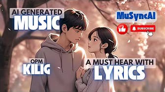 Post 5 by MuSyncAI on YouTube (video)