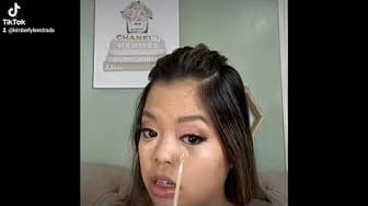 Post 2 by Kimberly Le-Estrada on YouTube (video)