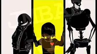 Post 7 by JMBAD on YouTube (video)