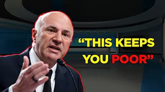 Post 1 by Kevin O'Leary Advice on YouTube (video)
