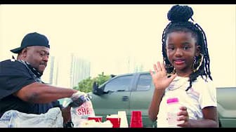 Post 7 by Hood Brat on YouTube (video)