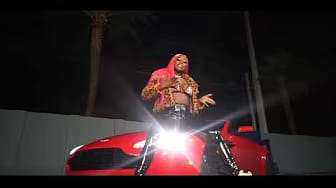 Post 8 by Hood Brat on YouTube (video)