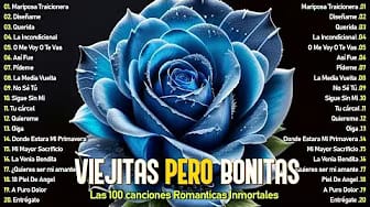 Post 3 by Romanticos Por Siempre on YouTube (video)