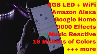 Post 7 by iTHINGS4 - Smart Devices Connected on YouTube (video)