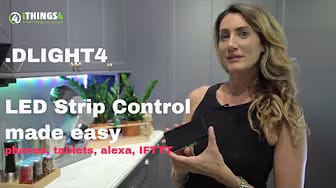 Post 9 by iTHINGS4 - Smart Devices Connected on YouTube (video)