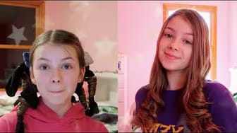 Post 8 by Kelli Freeman on YouTube (video)