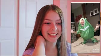 Post 9 by Kelli Freeman on YouTube (video)