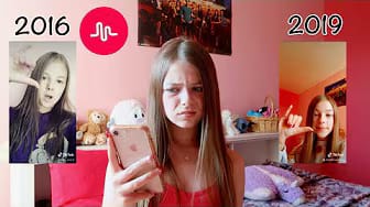 Post 10 by Kelli Freeman on YouTube (video)