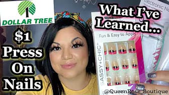 Post 8 by Marisela Rose on YouTube (video)