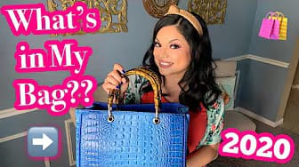 Post 6 by Marisela Rose on YouTube (video)