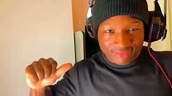 Post 5 by Moody! on YouTube (video)