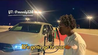 Post 1 by Moody! on YouTube (video)
