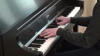 Post 10 by Eric Latz on YouTube (video)