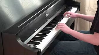 Post 8 by Eric Latz on YouTube (video)