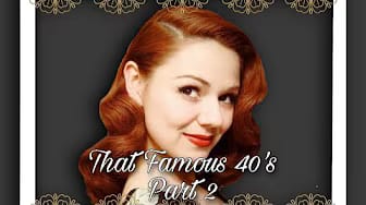 Post 9 by The Suwannee Lady on YouTube (video)