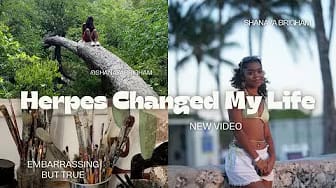 Post 2 by Shanaya Brigham on YouTube (video)