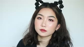 Post 8 by Violette Luc on YouTube (video)