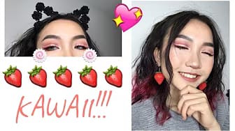 Post 1 by Violette Luc on YouTube (video)